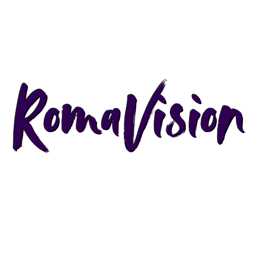 Logo RomaVision