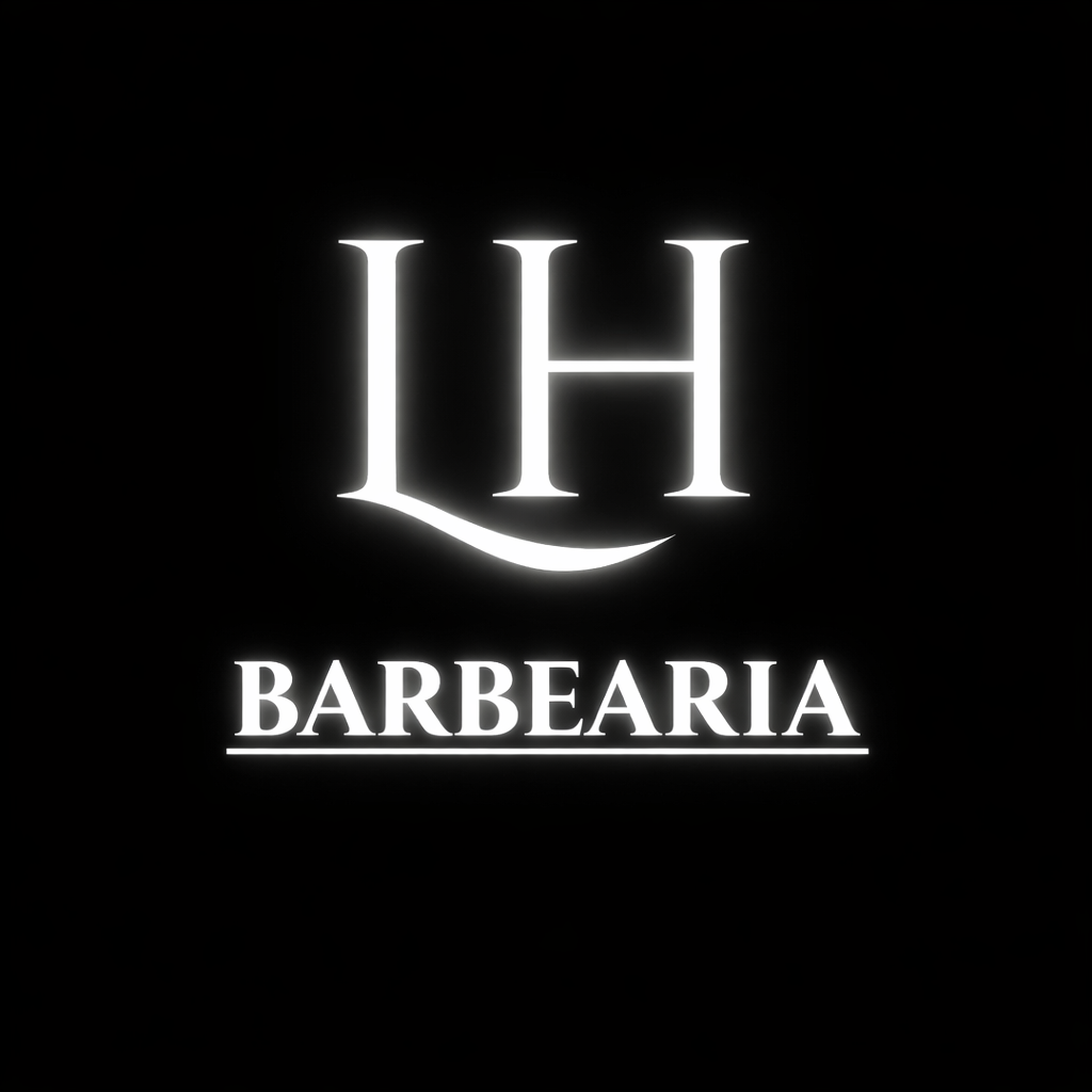Lh Barbearia