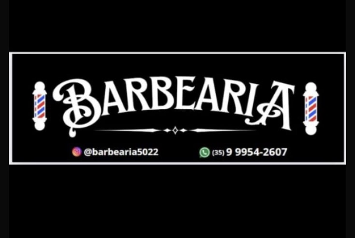 Barbearia do Carlos
